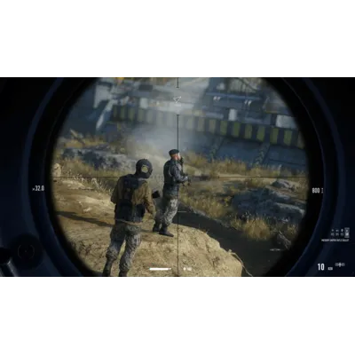 Sniper Ghost Warrior Contracts 2 (STEAM КЛЮЧ) РУССКИЙ ЯЗЫК - irongamers.ru