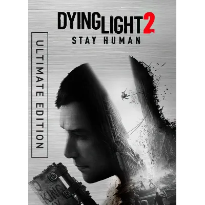 Dying Light 2 Ultimate + The Beast Аренда Steam Online - irongamers.ru