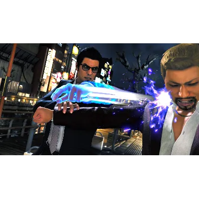 Like a Dragon Gaiden - Digital Deluxe * RU/KZ/СНГ/TR/AR - irongamers.ru