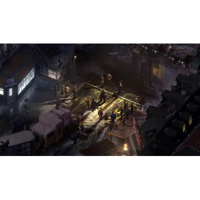 Disco Elysium - The Final Cut Xbox One, X/S Активация - irongamers.ru