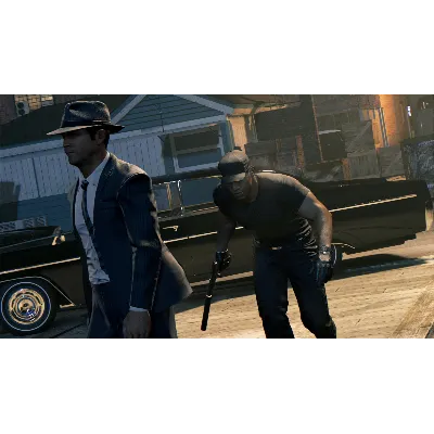 Mafia III: Definitive Edition · Steam Gift RU · АВТО - irongamers.ru