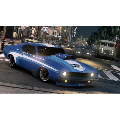 Mafia III: Definitive Edition · Steam Gift RU · АВТО - irongamers.ru