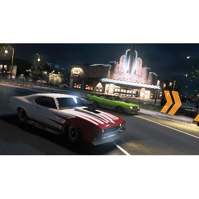 Mafia III: Definitive Edition · Steam Gift RU · АВТО - irongamers.ru