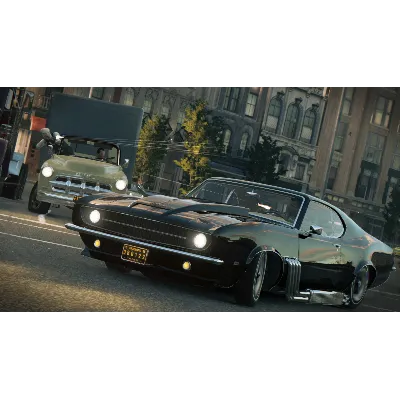 Mafia III: Definitive Edition · Steam Gift RU · АВТО - irongamers.ru