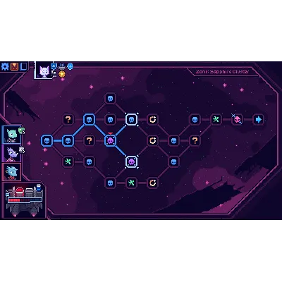 Cobalt Core * STEAM РОССИЯ АВТОДОСТАВКА 0% КАРТЫ - irongamers.ru