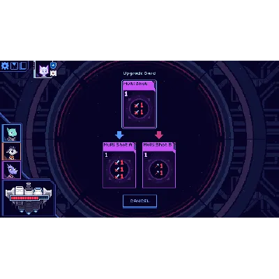 Cobalt Core * STEAM РОССИЯ АВТОДОСТАВКА 0% КАРТЫ - irongamers.ru