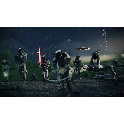 Stranded: Alien Dawn - Robots and Guardians DLC - irongamers.ru