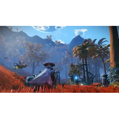 No Man’s Sky XBOX Ключ - irongamers.ru