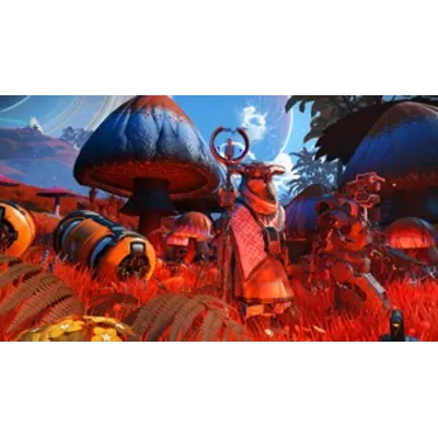 No Man’s Sky XBOX Ключ - irongamers.ru