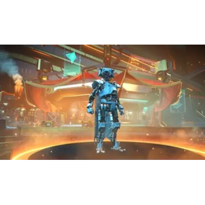 No Man’s Sky XBOX Ключ - irongamers.ru
