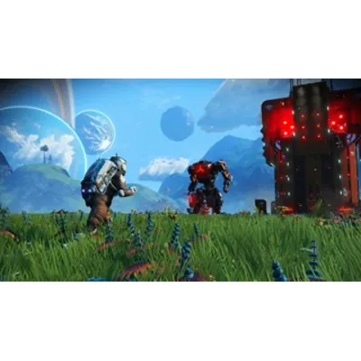 No Man’s Sky XBOX Ключ - irongamers.ru