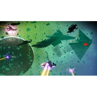 No Man’s Sky XBOX Ключ - irongamers.ru