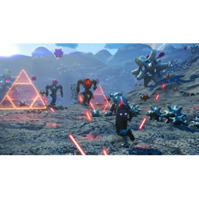 No Man’s Sky XBOX Ключ - irongamers.ru
