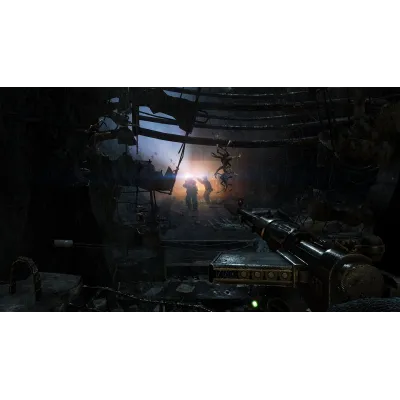 Metro Last Light complete (Steam region free; ROW gift) - irongamers.ru