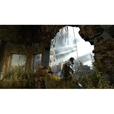Metro Last Light complete (Steam region free; ROW gift) - irongamers.ru