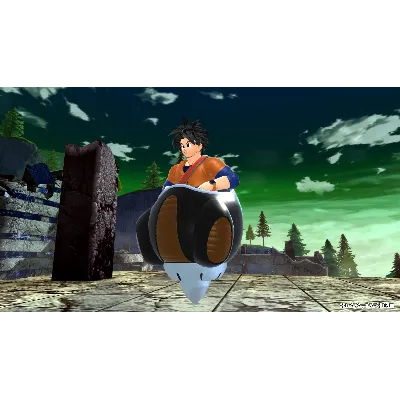DRAGON BALL THE BREAKERS XBOX One/Series X|S КЛЮЧ - irongamers.ru