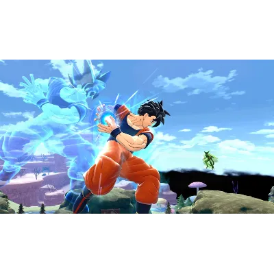 DRAGON BALL THE BREAKERS XBOX One/Series X|S КЛЮЧ - irongamers.ru