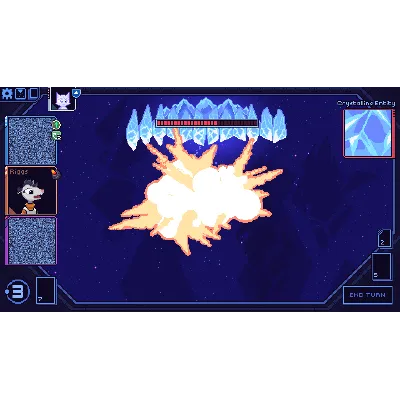 Cobalt Core STEAM•RU АВТОДОСТАВКА 0% - irongamers.ru