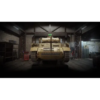 Tank Mechanic Simulator Xbox One, series ключ - irongamers.ru