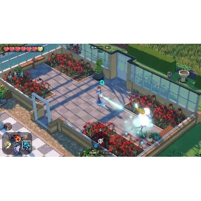 Spells &amp; Secrets АВТОДОСТАВКА STEAM GLOBAL МГНОВЕННО ЛИЦЕНЗИЯ - irongamers.ru