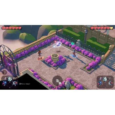 Spells &amp; Secrets АВТОДОСТАВКА STEAM GLOBAL МГНОВЕННО ЛИЦЕНЗИЯ - irongamers.ru