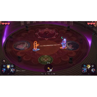 Spells &amp; Secrets АВТОДОСТАВКА STEAM GLOBAL МГНОВЕННО ЛИЦЕНЗИЯ - irongamers.ru