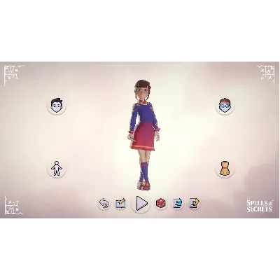 Spells &amp; Secrets АВТОДОСТАВКА STEAM GLOBAL МГНОВЕННО ЛИЦЕНЗИЯ - irongamers.ru