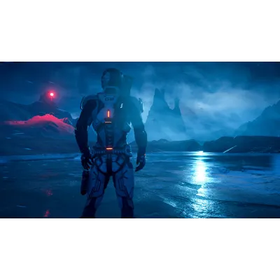 Mass Effect™: Andromeda Deluxe Edition |АВТО RU Steam - irongamers.ru