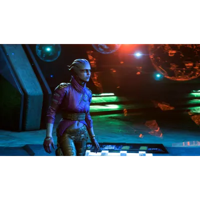 Mass Effect™: Andromeda Deluxe Edition |АВТО RU Steam - irongamers.ru