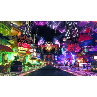 LIKE A DRAGON GAIDEN: 2023 DELUXE XBOX+PC КЛЮЧ - irongamers.ru