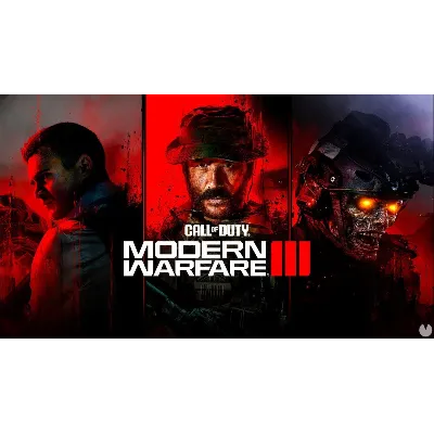 Call of Duty : Modern Warfare 3 (2023) Аренда аккаунта - irongamers.ru