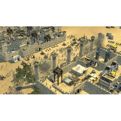 Stronghold Crusader 2: The Princess & The Pig ⭐Steam⭐ - irongamers.ru