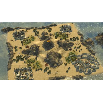Stronghold Crusader 2: The Princess & The Pig ⭐Steam⭐ - irongamers.ru