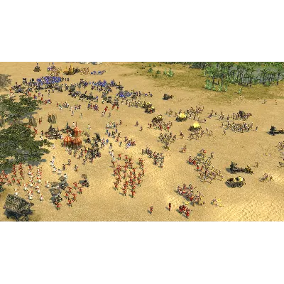 Stronghold Crusader 2 The Jackal & The Khan⭐Steam\Key⭐ - irongamers.ru