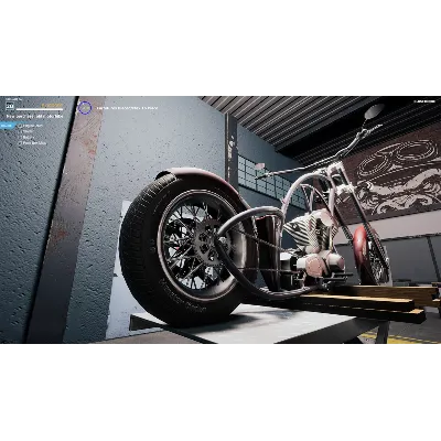 MOTORCYCLE MECHANIC SIMULATOR 2021 XBOX КЛЮЧ - irongamers.ru