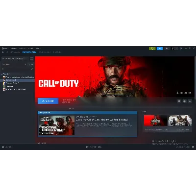 Любой регион Call Of Duty Modern Warfare III 2023 Аренд - irongamers.ru