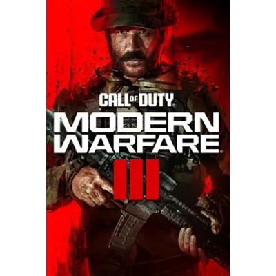 Любой регион Call Of Duty Modern Warfare III 2023 Аренд - irongamers.ru