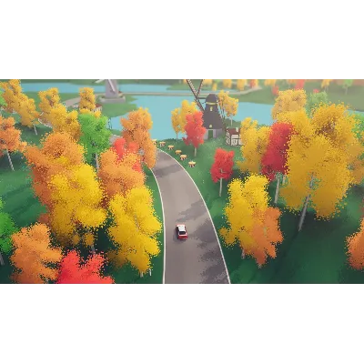 art of rally Xbox One & Xbox Series X|S активация - irongamers.ru