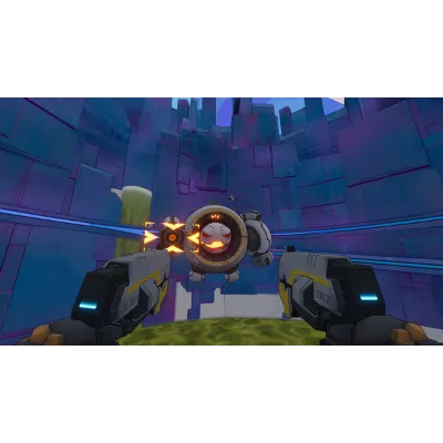 Roboquest | АВТОДОСТАВКА [Россия Steam Gift] - irongamers.ru