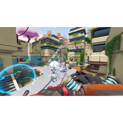 Roboquest | АВТОДОСТАВКА [Россия Steam Gift] - irongamers.ru