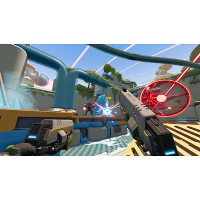 Roboquest | АВТОДОСТАВКА [Россия Steam Gift] - irongamers.ru