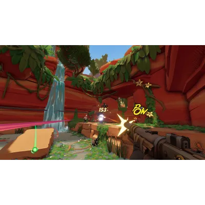 Roboquest | АВТОДОСТАВКА [Россия Steam Gift] - irongamers.ru