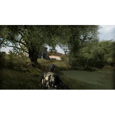 ARMA II Combined Operation Arrowhead +DayZ Mod (RU/CIS) - irongamers.ru