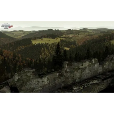 ARMA II Combined Operation Arrowhead +DayZ Mod (RU/CIS) - irongamers.ru