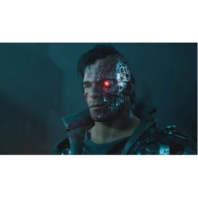 RoboCop Rogue City + Dying Light 1, 2 + TERMINATOR XBOX АККАУНТ - irongamers.ru
