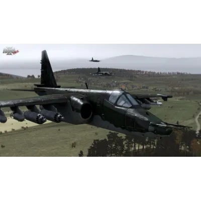 ARMA II Combined Operation Arrowhead +DayZ Mod (RU/CIS) - irongamers.ru