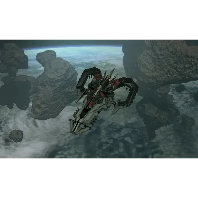 Star Conflict - Ancient instinct. Stage two DLC - irongamers.ru