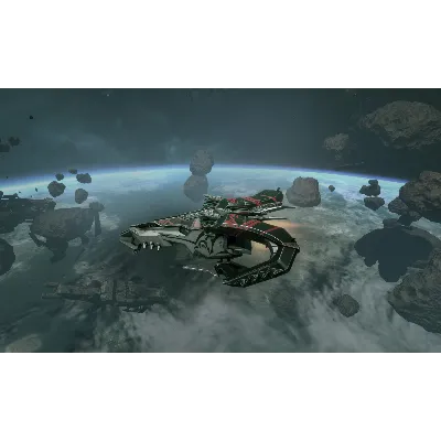 Star Conflict - Ancient instinct. Stage two DLC - irongamers.ru