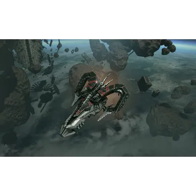 Star Conflict - Ancient instinct. Stage two DLC - irongamers.ru