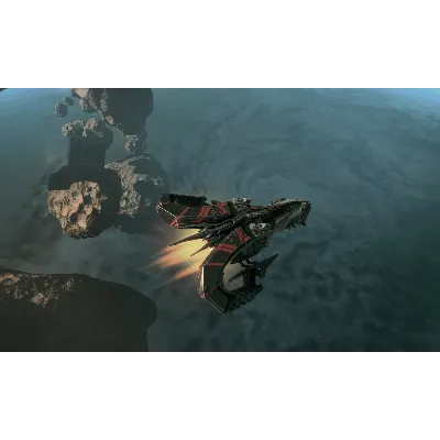 Star Conflict - Ancient instinct. Stage two DLC - irongamers.ru